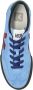 Veja Volley sneaker van leer met suède details - Thumbnail 3