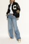 Veja Bruine Sneakers voor een stijlvolle look Brown Dames - Thumbnail 20