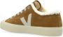 Veja Bruine Sneakers voor een stijlvolle look Brown Dames - Thumbnail 22
