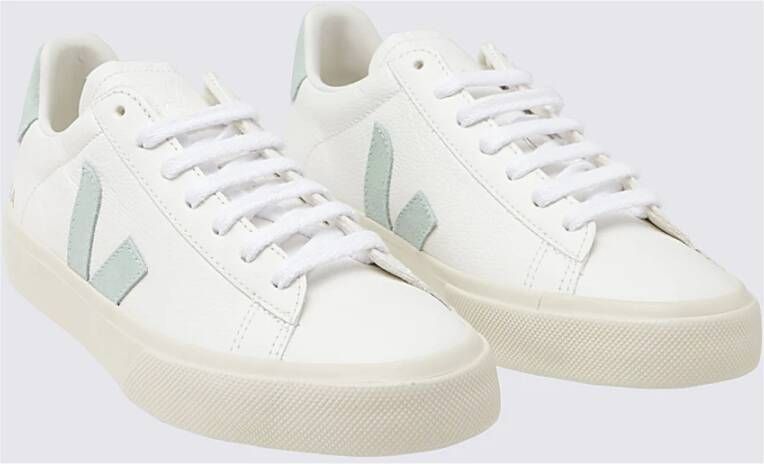 Veja Sportschoenen White Dames