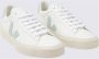Veja Campo Chromefree Leather Sneakers Schoenen Leer Wit CP0502485A - Thumbnail 224