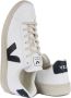 Veja Witte Urca Sneakers van Synthetisch Leer Wit - Thumbnail 6