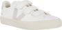 Veja Stijlvolle Logo Sneakers White Dames - Thumbnail 2