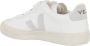 Veja Stijlvolle Logo Sneakers White Dames - Thumbnail 3