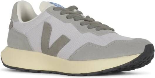 Veja Stijlvolle Paulistana Sneakers Gray Heren
