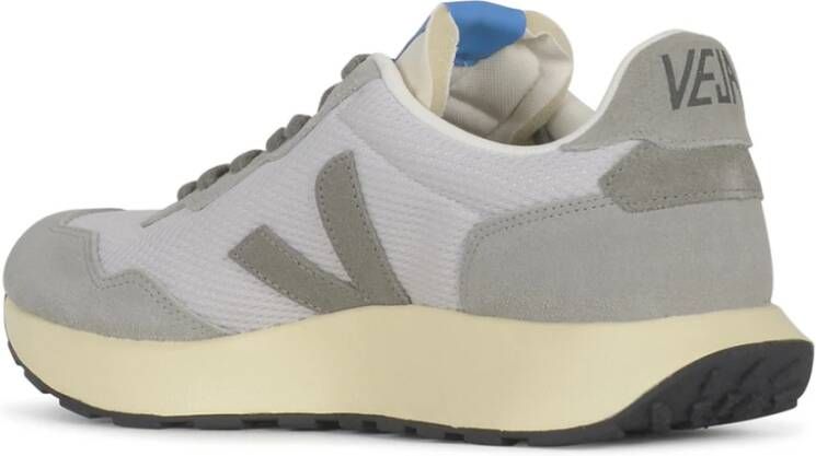 Veja Stijlvolle Paulistana Sneakers Gray Heren
