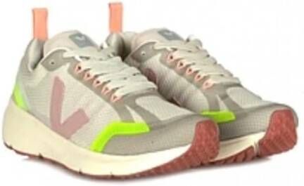 Veja Stijlvolle Sneakers voor Dagelijks Gebruik Gray Dames