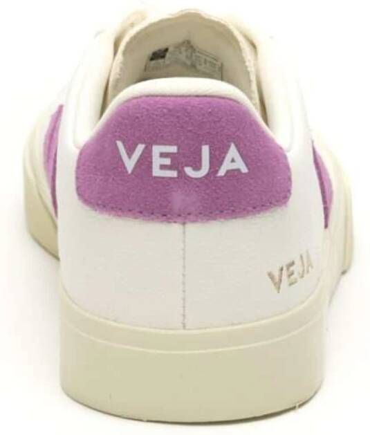 Veja Stijlvolle Sneakers voor dagelijks gebruik White Dames