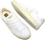 Veja Stijlvolle Sneakers voor dagelijks gebruik White Heren - Thumbnail 3