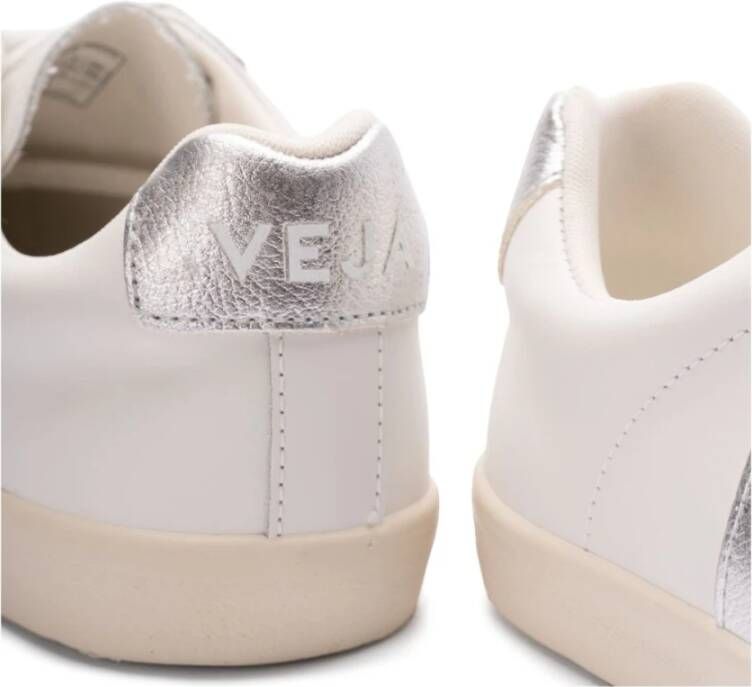 Veja Stijlvolle Sneakers voor een Trendy Look