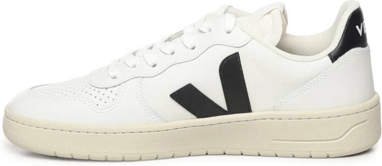 Veja Stijlvolle Sneakers voor een Trendy Look