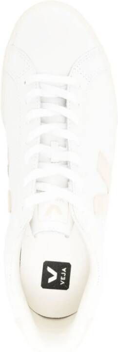 Veja Stijlvolle Sneakers voor een Trendy Look Beige Dames