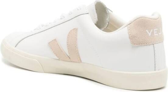 Veja Stijlvolle Sneakers voor een Trendy Look Beige Dames