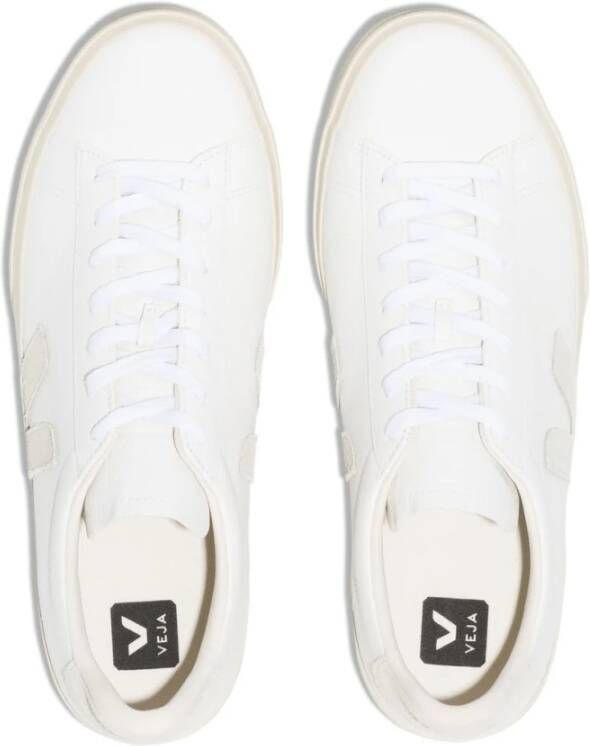Veja Stylish Sneakers White Heren
