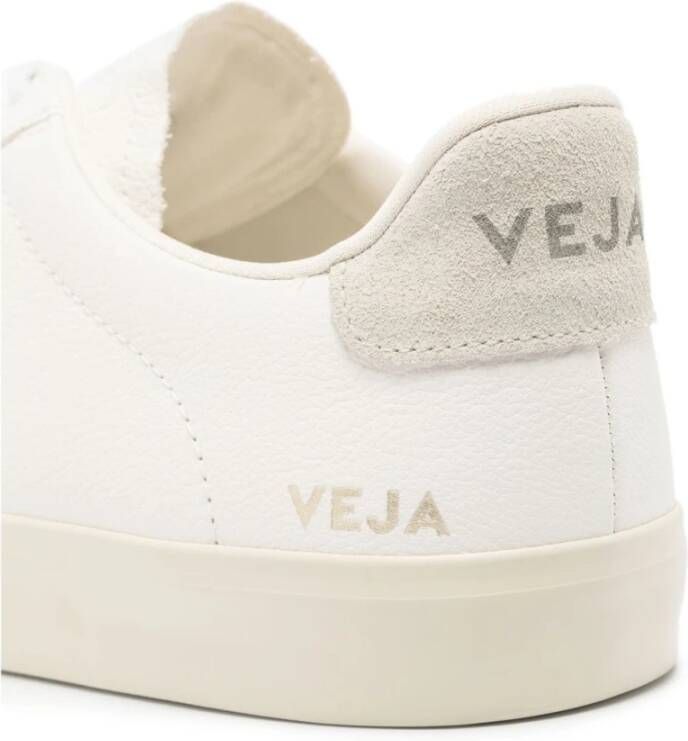 Veja Stylish Sneakers White Heren