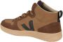 Veja Stijlvolle Sneakers voor Mannen en Vrouwen Brown Heren - Thumbnail 3