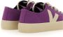Veja Stijlvolle Sneakers voor Mannen en Vrouwen Purple Dames - Thumbnail 10