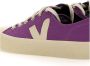 Veja Stijlvolle Sneakers voor Mannen en Vrouwen Purple Dames - Thumbnail 11