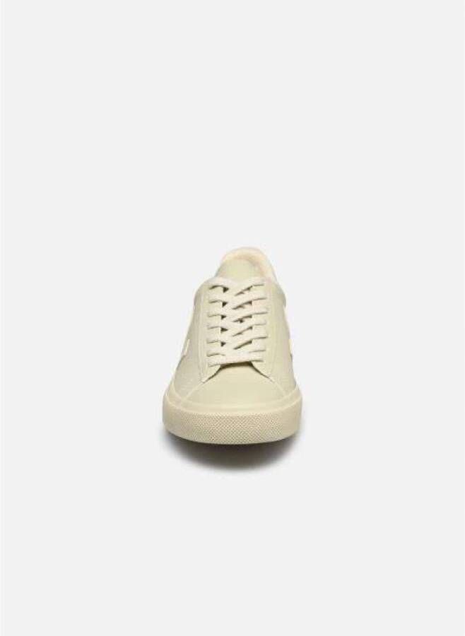 Veja Stijlvolle Sneakers voor Mannen en Vrouwen White Dames