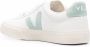 Veja Campo Chromefree Leather Sneakers Schoenen Leer Wit CP0502485A - Thumbnail 57