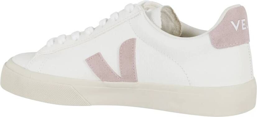 Veja Stijlvolle Sneakers voor Stedelijke Avonturen White Dames