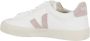 Veja Stijlvolle Sneakers voor Stedelijke Avonturen White Dames - Thumbnail 3
