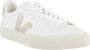 Veja Stijlvolle Sneakers voor Stedelijke Avonturen White Dames - Thumbnail 2