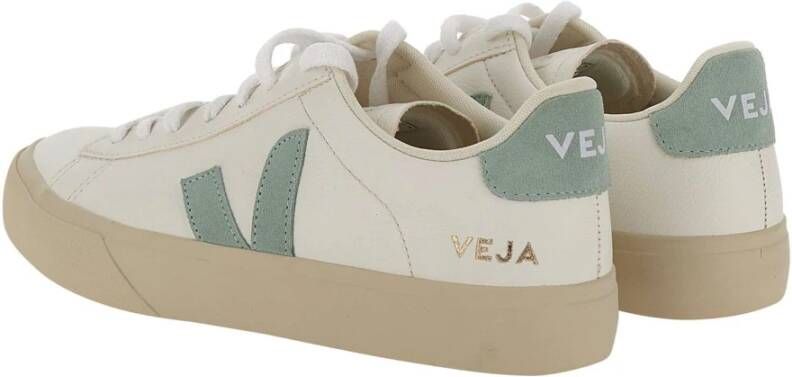 Veja Stijlvolle Sneakers White Dames