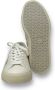 Veja V-10 Chromefree Leather Sneakers Wit Platine Vx0502935 White - Thumbnail 13