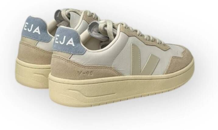 Veja Stijlvolle V-12 Sneakers voor Mannen Multicolor Dames