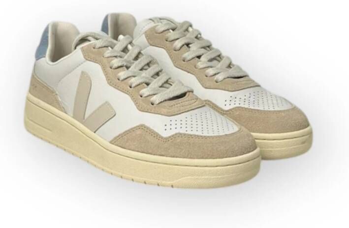 Veja Stijlvolle V-12 Sneakers voor Mannen Multicolor Dames