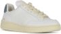 Veja Sportschoenen V-12 Stitch O.t. Leer White Dames - Thumbnail 3
