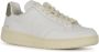 Veja Stijlvolle V-12 Stitch Sneakers White Dames - Thumbnail 2