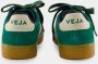 VEJA Campo Bold sneakers groen Suede Lage sneakers Unisex - Thumbnail 18