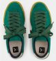 VEJA Campo Bold sneakers groen Suede Lage sneakers Unisex - Thumbnail 19