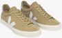 Veja Suede Field Sneakers met Contrastdetails Beige Heren - Thumbnail 2