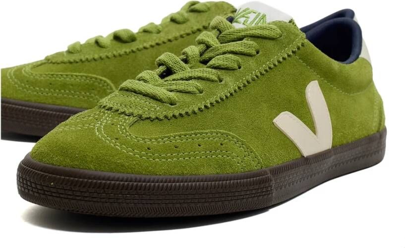 Veja Suède Sneakers