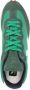 Veja Groene Sneakers met Suède Logopatch Green Heren - Thumbnail 2