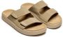 Veja Suede Soft Sandal - Thumbnail 2