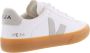 Veja Minimalistische Witte Leren Sneakers White Dames - Thumbnail 5