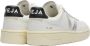Veja Traced Leather Sneakers Ethisch en Stijlvol - Thumbnail 2