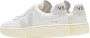 VEJA Lage Sneakers V-90 Maat: 41 Materiaal: Leer Kleur: Wit - Thumbnail 4