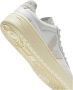 VEJA Lage Sneakers V-90 Maat: 41 Materiaal: Leer Kleur: Wit - Thumbnail 5
