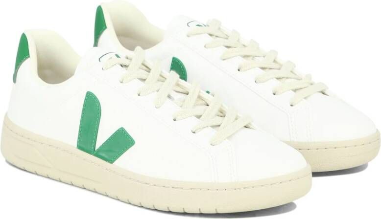 Veja Urca CWL Sneakers White Heren