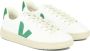 Veja Witte Emeraud Sneakers Synthetisch leer Top veters White - Thumbnail 7