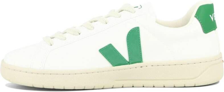 Veja Urca CWL Sneakers White Heren