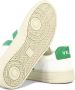 Veja Witte Emeraud Sneakers Synthetisch leer Top veters White - Thumbnail 10