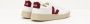 Veja Witte Katoenen Sneakers met Amazon Rubber Zool White Unisex - Thumbnail 15