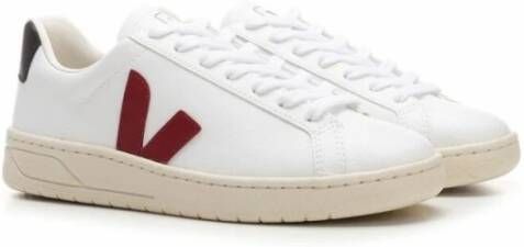 Veja Urca CWL Sportschoenen Wit Heren