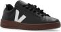 VEJA Lage Sneakers Heren Urca Maat: 41 Materiaal: Leatherlook Kleur: Zwart - Thumbnail 7